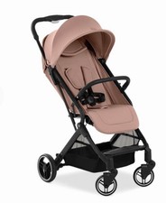 Hauck Travel N Care Plus