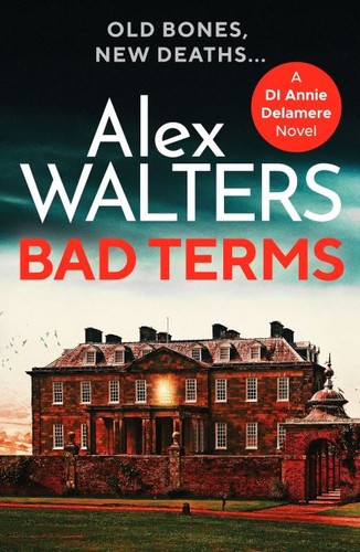 Bad terms alex walters - -,