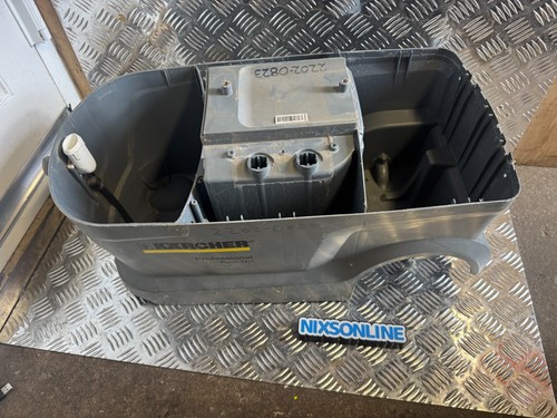Karcher puzzi 100 carpet - 100,