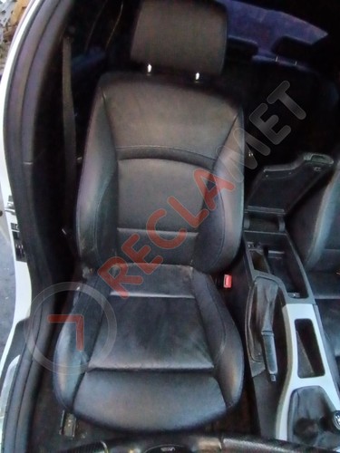 Bmw series e90 saloon - bmw, 3
