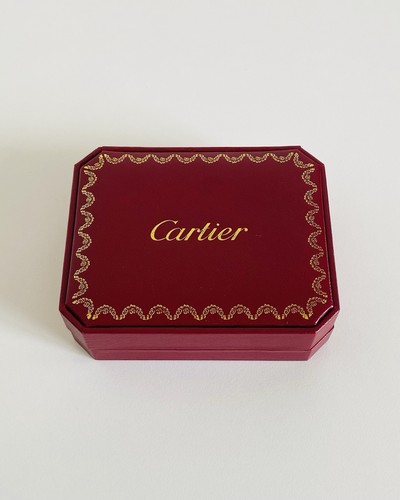 Cartier red bracelet - red,