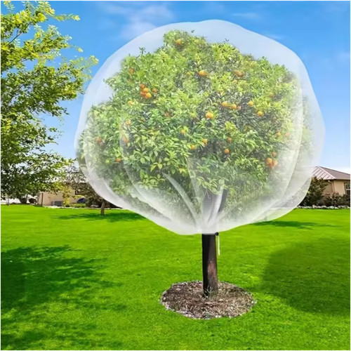 Large fruit tree netting - fruit,