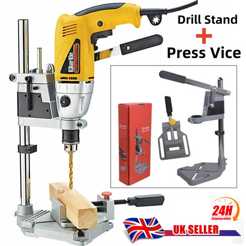 Adjustable hand drill - adjustable,