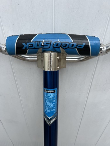 Pogo stick - stick, (adult)
