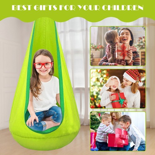 Kid pure cotton pod - pure,
