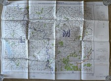 1981 R.U.C. Divisional &