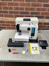 Neumann 4429 Electric Sewing