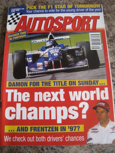 Autosport sep 1996 - autosport, next