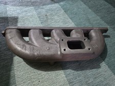 AIRTEC Focus St/rs And Volvo T5 high flow Exhaust Manifold