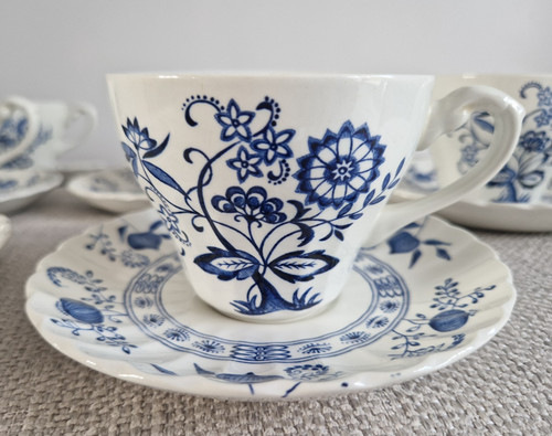 Vintage g meakin classic - j,