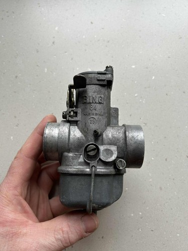Bing carb 2601 good used - 84,