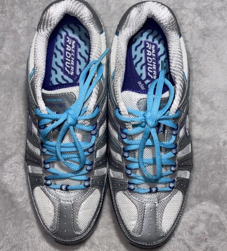 Skechers radius shape - skechers, ups