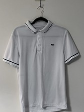 Lacoste Men’s Sport Polo