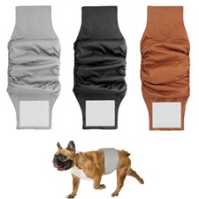 Male Dog Puppy Pet Nappy