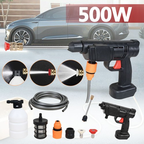 Cordless power washer water - washer,
