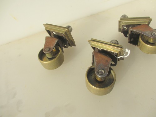 Large victorian brass - large,