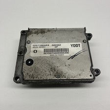 Vauxhall Signum Vectra Turbo