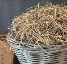 Eco Shredded Paper KRAFT Natural Brown Recycled Recyclable Gift Hamper Packaging
