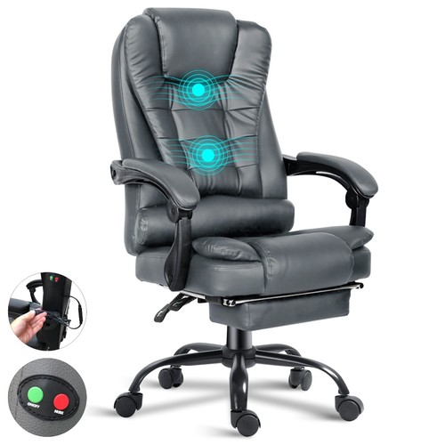 Massage office chair executive - massage,