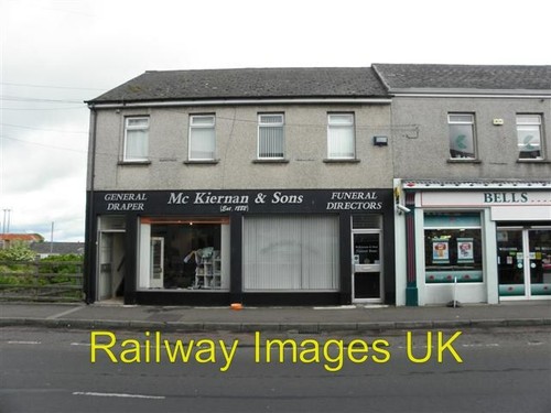 Photo kiernan sons - mc,