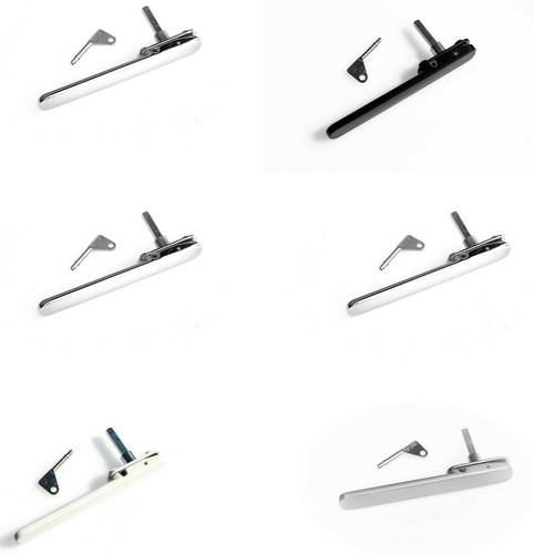 Fenster genesis sliding - fenster,