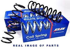 BMW 5 E60 520 523 525 530 540 545 535 i (51037) KILEN REAR AXLE COIL SPRING PAIR