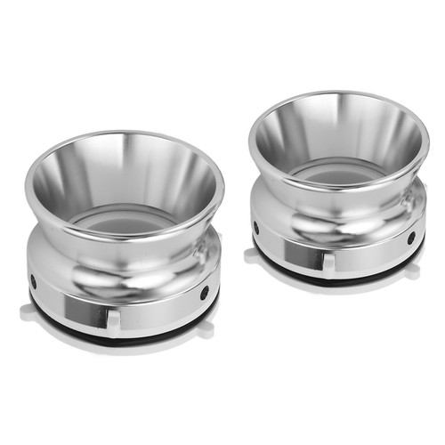 Pair 10in nab hub - 1,