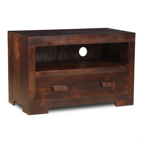 Mango wood 85cm unit - mango,