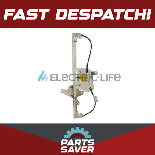 Electric window regulator fits - window,