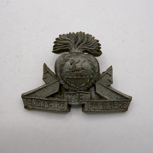 Genuine ww2 lancashire - genuine,