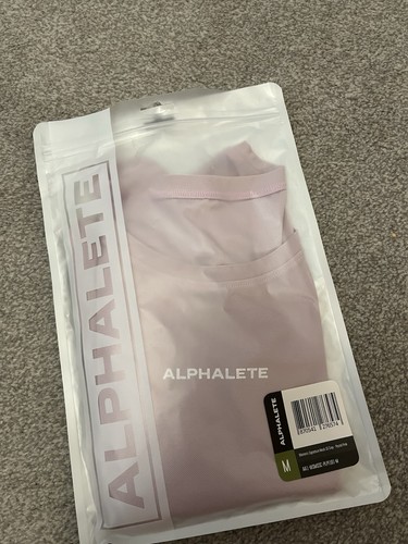 Alphalete cropped women - alphalete, women’s
