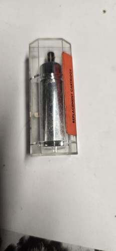 Headshell cartridge stylus - &,