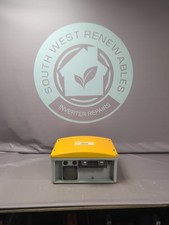 SMA Sunny Boy SB3300 Solar PV Inverter 3.3KW 3300 Watts Yellow Cover 