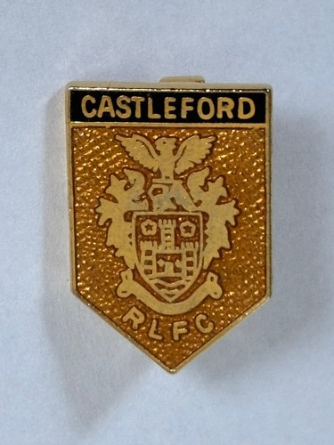 Castleford rlfc rugby - castleford,
