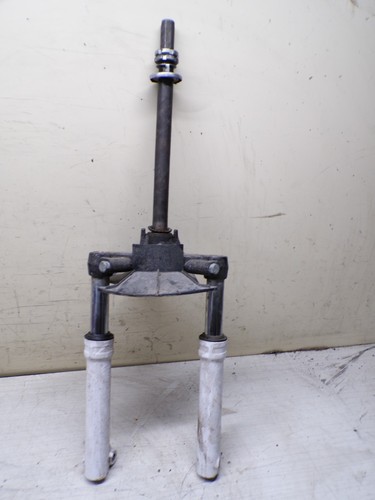 Mbk booster fork - mbk,