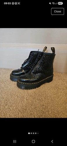 Doc martens sinclair - martens,