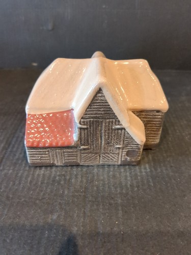Vintage mudlen end studio - end,