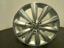 VOLKSWAGEN PASSAT Alloy Wheel