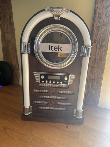 Itek retro mini - mini, tabletop
