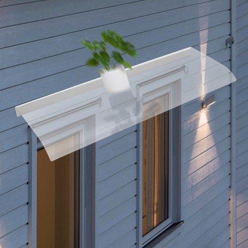 Door canopy awning shelter - canopy,