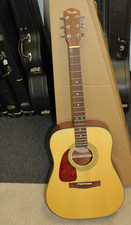 Fender DG14SLH  Left Handed
