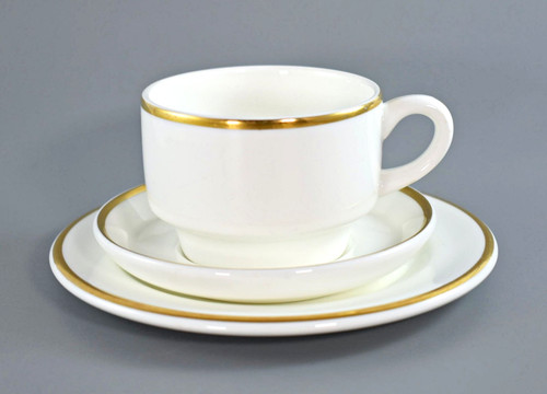 Wedgwood metallised bone china - wedgwood,