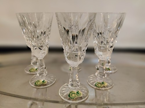 Waterford crystal lismore - crystal,