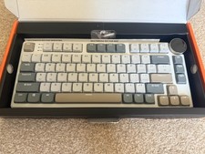 Royal Kludge RK N80 Wireless