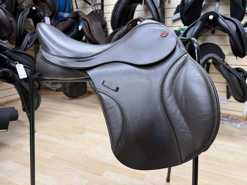 Kent masters s - 16.5", s-series
