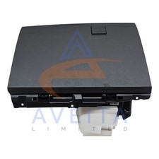 CITROEN C4 MK3 2023 Glove Box