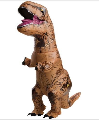 Jurassic world kids - kids, inflatable