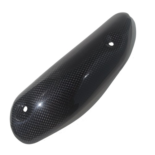 100 carbon exhaust - 100%,