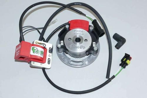 Selettra complete system - complete,