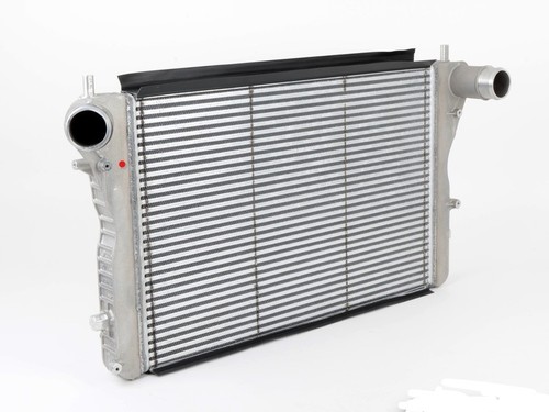 Intercooler fits audi a3 s3 - intercooler,